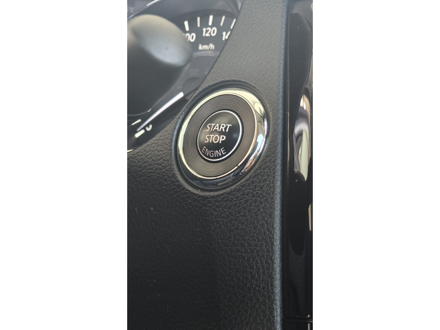 Nissan Qashqai 1.2i *Panorama* - автомобили, коли, обяви за нови и употребявани 14