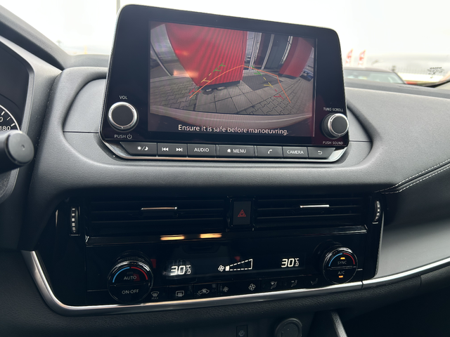 Nissan Qashqai 1.3 DDT  Acenta 6M/T - автомобили, коли, обяви за нови и употребявани 4