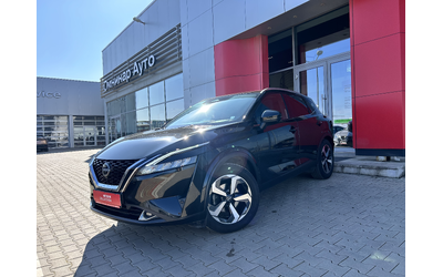 nissan-qashqai-1-3-ddt-n-connecta-6m-t - 0