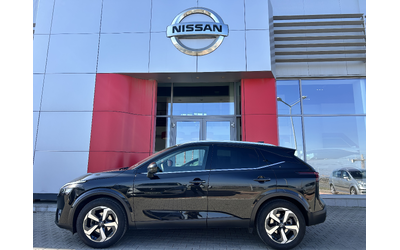 nissan-qashqai-1-3-ddt-n-connecta-6m-t - 1