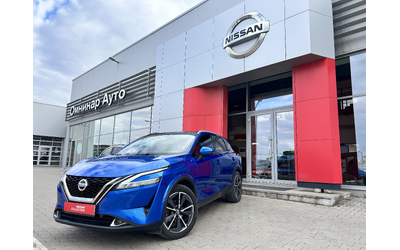 nissan-qashqai-1-3-ddt-tekna-4x2-51 - 0