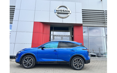 nissan-qashqai-1-3-ddt-tekna-4x2-51 - 1