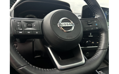nissan-qashqai-1-3-ddt-tekna-4x2-51 - 5