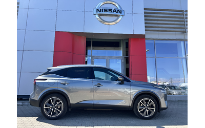 nissan-qashqai-1-3-ddt-tekna-4x2-a-t - 1
