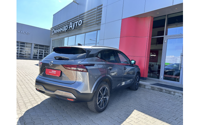 nissan-qashqai-1-3-ddt-tekna-4x2-a-t - 2