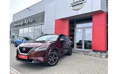 nissan-qashqai-1-3-ddt-tekna-a-t-47 - 0
