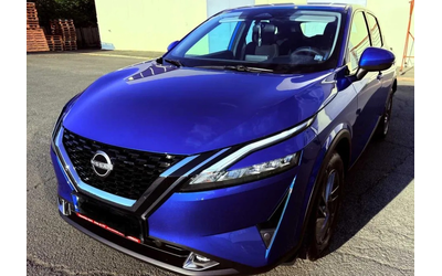nissan-qashqai-1-3-dig-t - 0