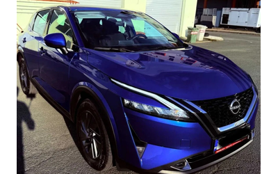 nissan-qashqai-1-3-dig-t - 1