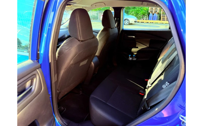 Nissan Qashqai 1.3 DIG-T - автомобили, коли, обяви за нови и употребявани 6