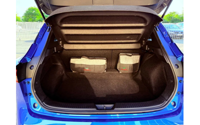 Nissan Qashqai 1.3 DIG-T - автомобили, коли, обяви за нови и употребявани 7