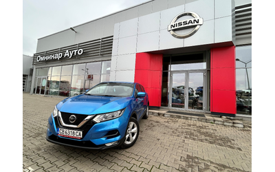 nissan-qashqai-1-3-dig-t-acenta-a-t - 0