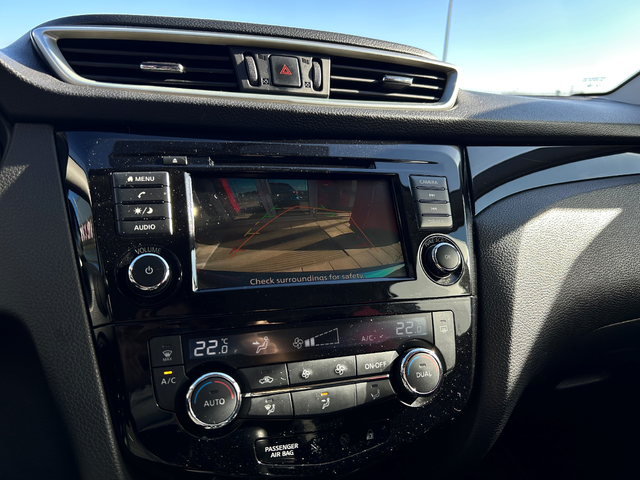 Nissan Qashqai 1.3 DIG-T Acenta M/T - автомобили, коли, обяви за нови и употребявани 5