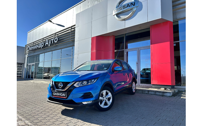 nissan-qashqai-1-3-dig-t-acenta-m-t-kapariran - 0