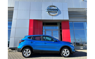 nissan-qashqai-1-3-dig-t-acenta-m-t-kapariran - 1