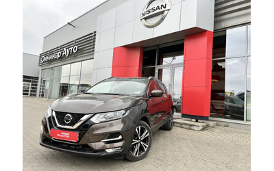 nissan-qashqai-1-3-dig-t-n-connecta-a-t - 0