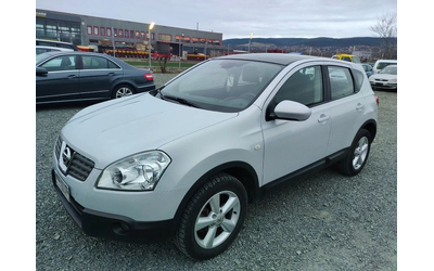 nissan-qashqai-1-5 - 0