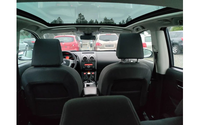 Nissan Qashqai 1.5ㅤ ㅤ ㅤ ㅤ - автомобили, коли, обяви за нови и употребявани 10