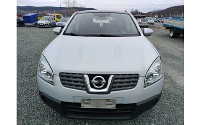 nissan-qashqai-1-5 - 1