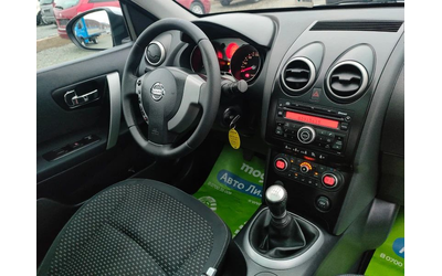 Nissan Qashqai 1.5ㅤ ㅤ ㅤ ㅤ - автомобили, коли, обяви за нови и употребявани 7