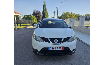nissan-qashqai-1-5 - 0