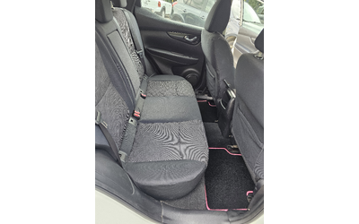 Nissan Qashqai 1.5 - автомобили, коли, обяви за нови и употребявани 11