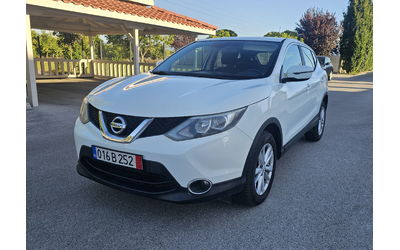 nissan-qashqai-1-5 - 5