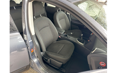 Nissan Qashqai 1.5 DCI Мултиволан/Блутут/Собствен лизинг - автомобили, коли, обяви за нови и употребявани 11