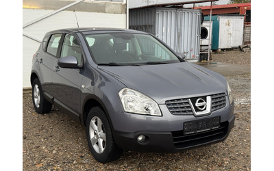 nissan-qashqai-1-5-dci-multivolan-blutut-sobstven-lizing - 1