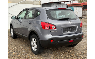 nissan-qashqai-1-5-dci-multivolan-blutut-sobstven-lizing - 5