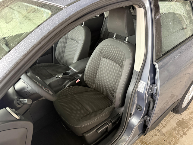 Nissan Qashqai 1.5 DCI Мултиволан/Блутут/Собствен лизинг - автомобили, коли, обяви за нови и употребявани 8