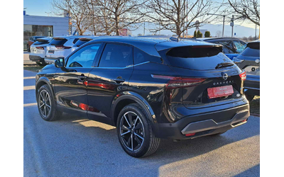 Nissan Qashqai 1.5 e-Power AT Tekna 1.5 e-Power AT Tekna - автомобили, коли, обяви за нови и употребявани 6