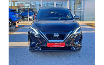 Nissan Qashqai 1.5 e-Power AT Tekna 1.5 e-Power AT Tekna - автомобили, коли, обяви за нови и употребявани 8