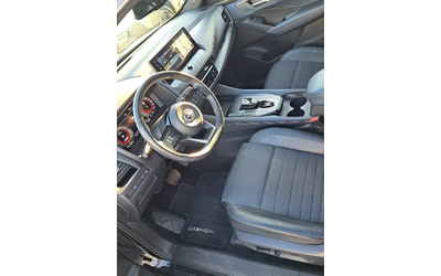 Nissan Qashqai 1.5 e-Power AT Tekna 1.5 e-Power AT Tekna - автомобили, коли, обяви за нови и употребявани 9