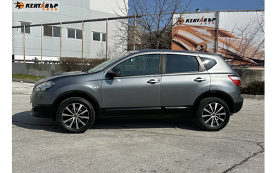 nissan-qashqai-1-5d-110k-s-garantsiya-ot-kentavar - 1