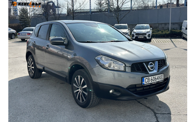nissan-qashqai-1-5d-110k-s-garantsiya-ot-kentavar - 5