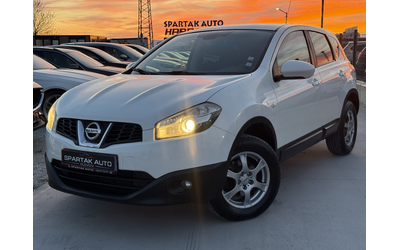 nissan-qashqai-1-5d-2011g-4h4-187-000km-nova-rachka-teglich - 0