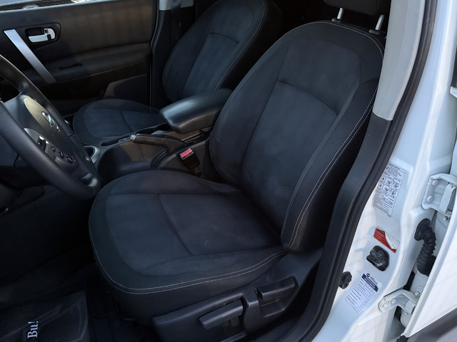 Nissan Qashqai 1.5D* 2011г.* 4Х4* 187.000КМ* НОВА* Ръчка* Теглич - автомобили, коли, обяви за нови и употребявани 6