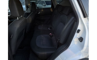 Nissan Qashqai 1.5D* 2011г.* 4Х4* 187.000КМ* НОВА* Ръчка* Теглич - автомобили, коли, обяви за нови и употребявани 8