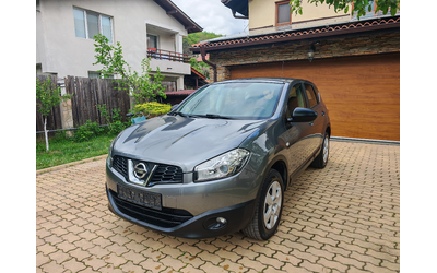nissan-qashqai-1-5dci - 0