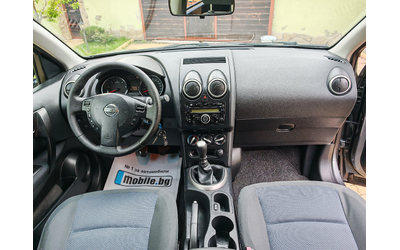 Nissan Qashqai ===1.5DCI=== - автомобили, коли, обяви за нови и употребявани 10