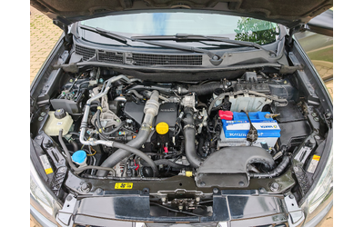 Nissan Qashqai ===1.5DCI=== - автомобили, коли, обяви за нови и употребявани 15