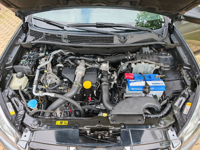 Nissan Qashqai ===1.5DCI=== - автомобили, коли, обяви за нови и употребявани 15