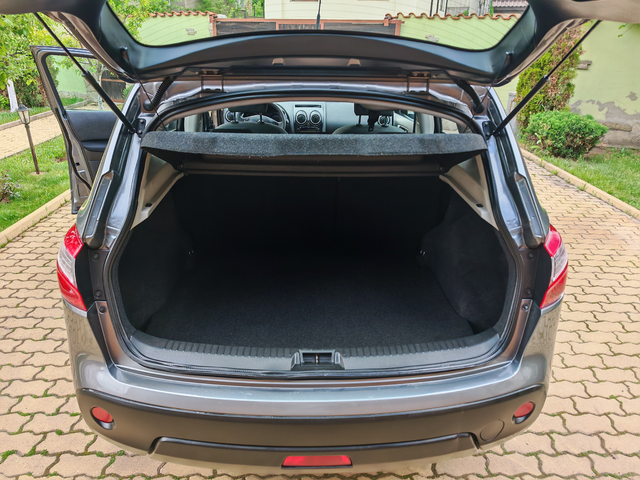 Nissan Qashqai ===1.5DCI=== - автомобили, коли, обяви за нови и употребявани 16
