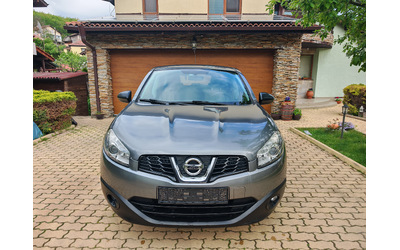 nissan-qashqai-1-5dci - 1