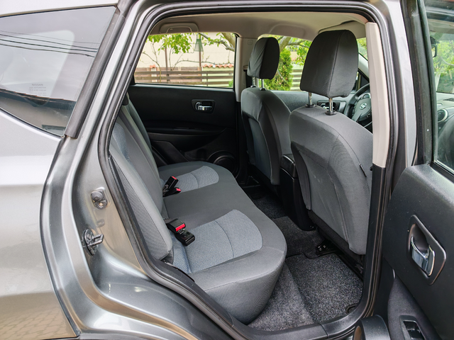 Nissan Qashqai ===1.5DCI=== - автомобили, коли, обяви за нови и употребявани 9