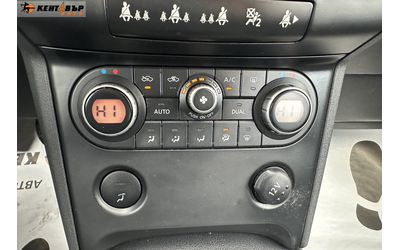 Nissan Qashqai 1.5dci/79000km - автомобили, коли, обяви за нови и употребявани 12