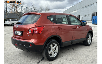 nissan-qashqai-1-5dci-79000km - 3