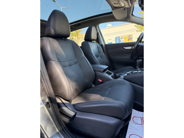 Nissan Qashqai 1.6 DCI* KAMERA(360)* КОЖА* ПОДГРЕВ* FULL* - автомобили, коли, обяви за нови и употребявани 10