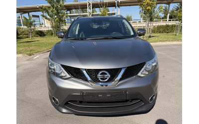 nissan-qashqai-1-6-dci-kamera-360-kozha-podgrev-full - 1
