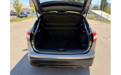 Nissan Qashqai 1.6 DCI* KAMERA(360)* КОЖА* ПОДГРЕВ* FULL* - автомобили, коли, обяви за нови и употребявани 6